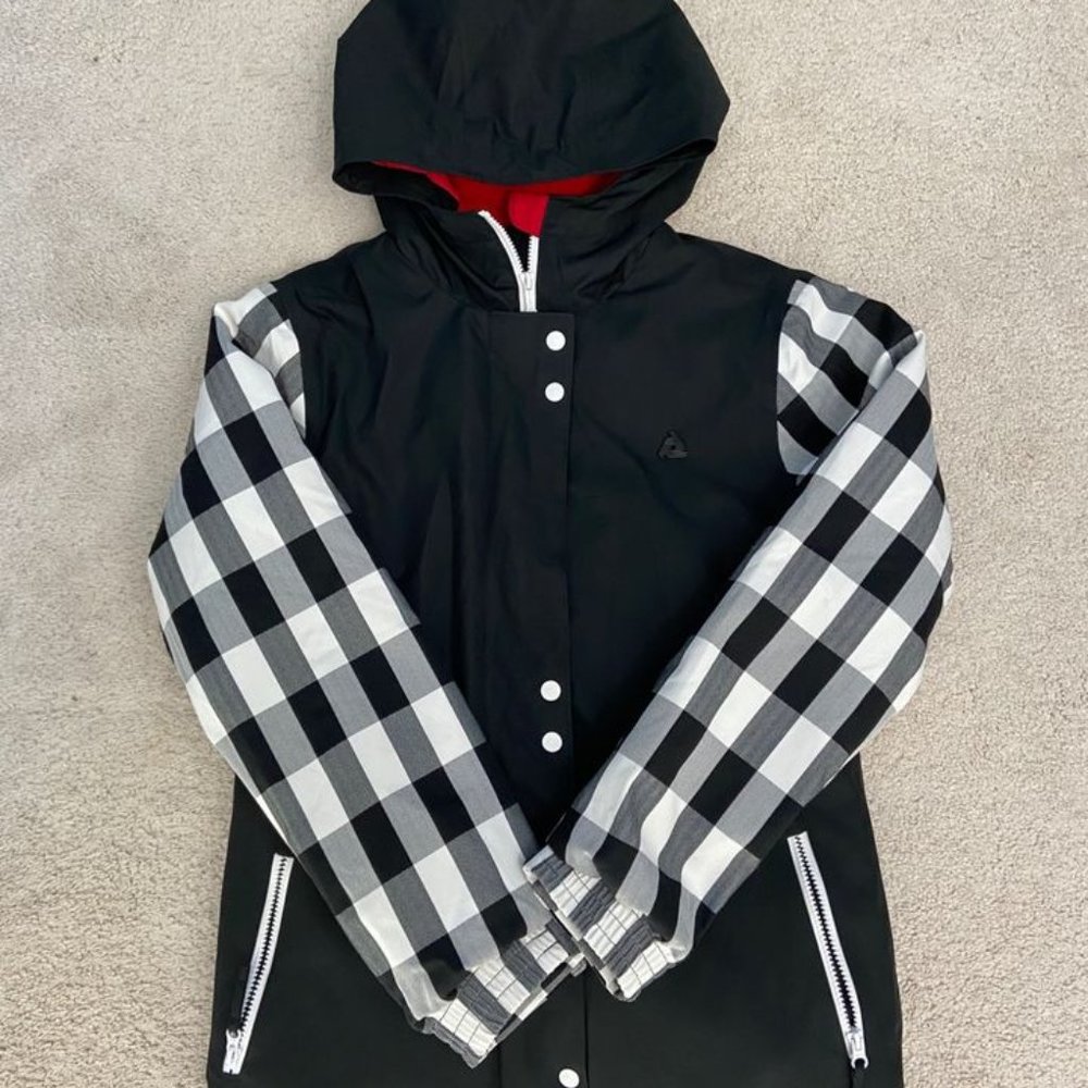 Women's Snowboard Jacket